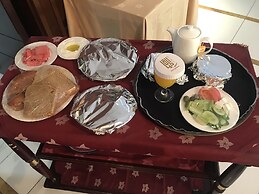 Al Hayat Hotel Apartments