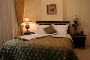 Al Hayat Hotel Apartments