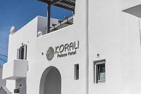 Korali Palace Hotel