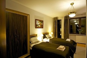 WawaBed Bed & Breakfast