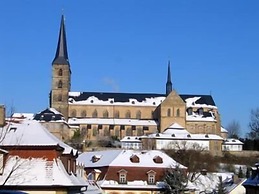 Ferienwohnung am Rathaus Bamberg