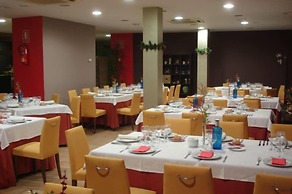 Hotel Villa de Setenil