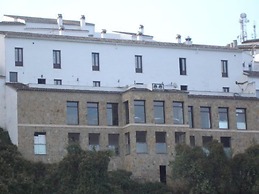 Hotel Villa de Setenil