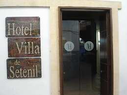 Hotel Villa de Setenil
