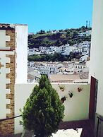 Hotel Villa de Setenil