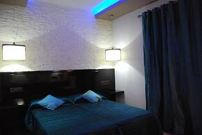 Hotel Villa de Setenil