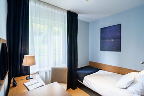 Hotel Nawigator