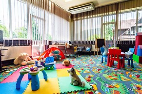 Hotel Nawigator