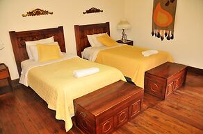 Hotel Boutique Portal De Cantuña