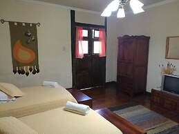 Hotel Boutique Portal De Cantuña