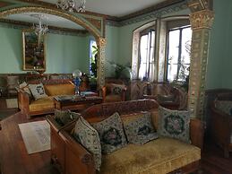 Hotel Boutique Portal De Cantuña