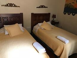 Hotel Boutique Portal De Cantuña