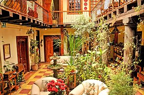 Hotel Boutique Portal De Cantuña