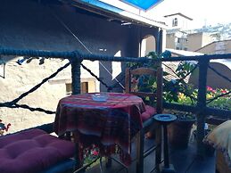 Hotel Boutique Portal De Cantuña