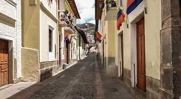 Hotel Boutique Portal De Cantuña