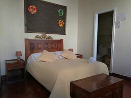 Hotel Boutique Portal De Cantuña