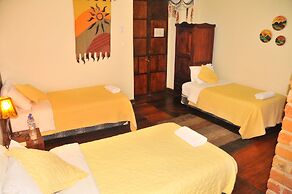 Hotel Boutique Portal De Cantuña