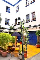 Hotel Boutique Portal De Cantuña