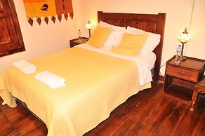 Hotel Boutique Portal De Cantuña