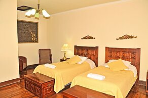 Hotel Boutique Portal De Cantuña