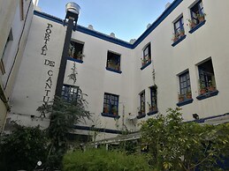 Hotel Boutique Portal De Cantuña