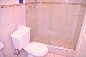 Hotel Boutique Portal De Cantuña