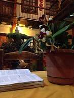 Hotel Boutique Portal De Cantuña