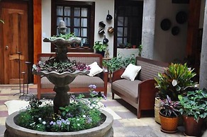 Hotel Boutique Portal De Cantuña