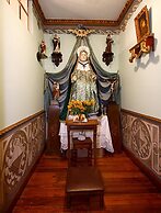 Hotel Boutique Portal De Cantuña