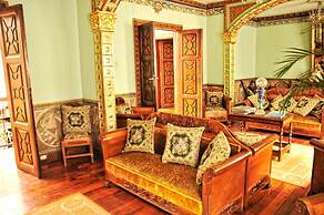 Hotel Boutique Portal De Cantuña