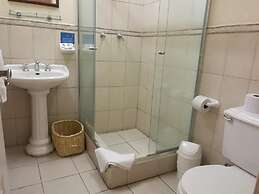 Hotel Boutique Portal De Cantuña