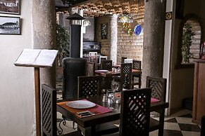 Hotel Boutique Portal De Cantuña