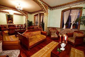 Hotel Boutique Portal De Cantuña