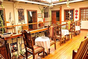 Hotel Boutique Portal De Cantuña