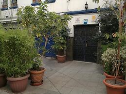 Hotel Boutique Portal De Cantuña