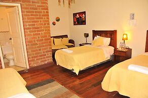 Hotel Boutique Portal De Cantuña