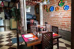 Hotel Boutique Portal De Cantuña