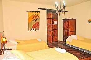 Hotel Boutique Portal De Cantuña