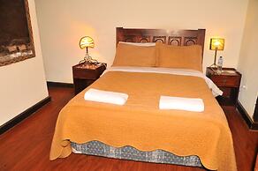 Hotel Boutique Portal De Cantuña