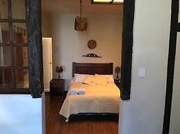 Hotel Boutique Portal De Cantuña