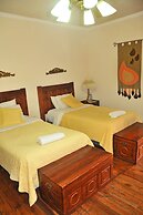 Hotel Boutique Portal De Cantuña