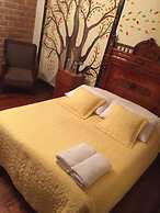 Hotel Boutique Portal De Cantuña