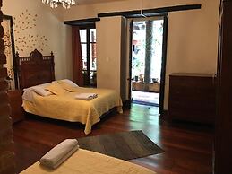 Hotel Boutique Portal De Cantuña