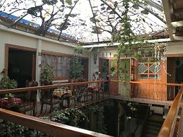 Hotel Boutique Portal De Cantuña