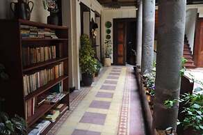 Hotel Boutique Portal De Cantuña