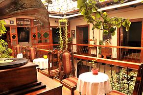 Hotel Boutique Portal De Cantuña