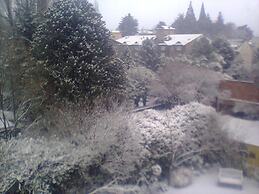 Periko's Youth Hostel