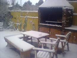 Periko's Youth Hostel