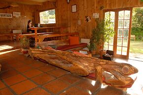 Periko's Youth Hostel