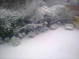 Periko's Youth Hostel